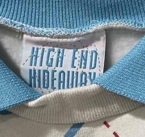Motorola's High End Hideaway